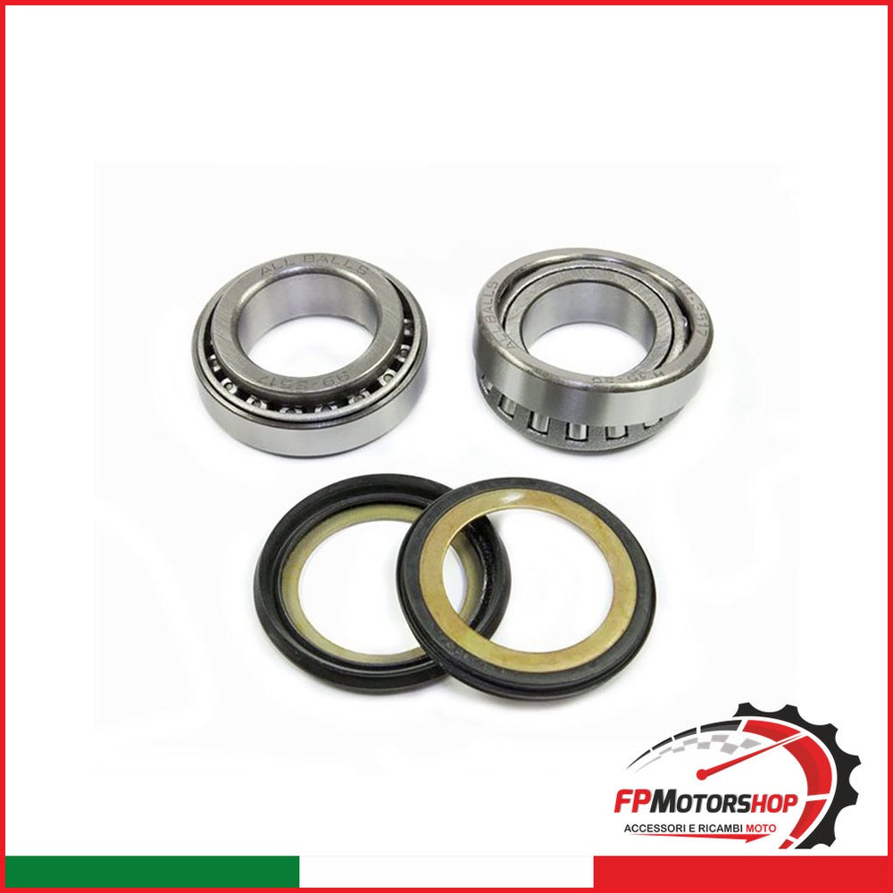 KIT CUSCINETTI STERZO HONDA CRF WY-22-1002 50/70/100F 2050-1970