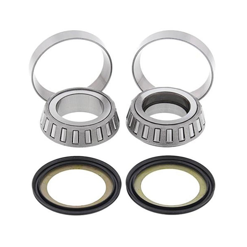 KIT CUSCINETTI STERZO SUZUKI GS WY-22-1005 RM 125/250/400 400.750 WRP WY 22 1005