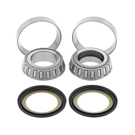 KIT CUSCINETTI STERZO SUZUKI GS WY-22-1005 RM 125/250/400 400.750 WRP WY 22 1005