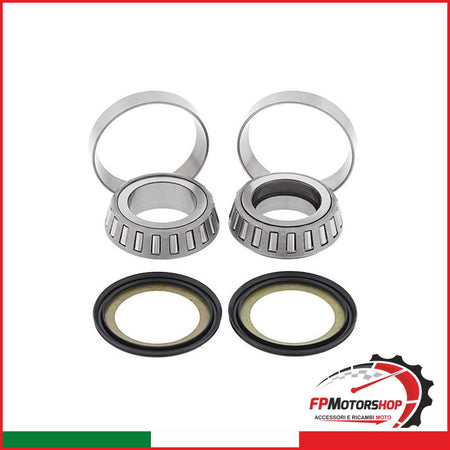 KIT CUSCINETTI STERZO SUZUKI GS WY-22-1005 RM 125/250/400 400.750 WRP WY 22 1005