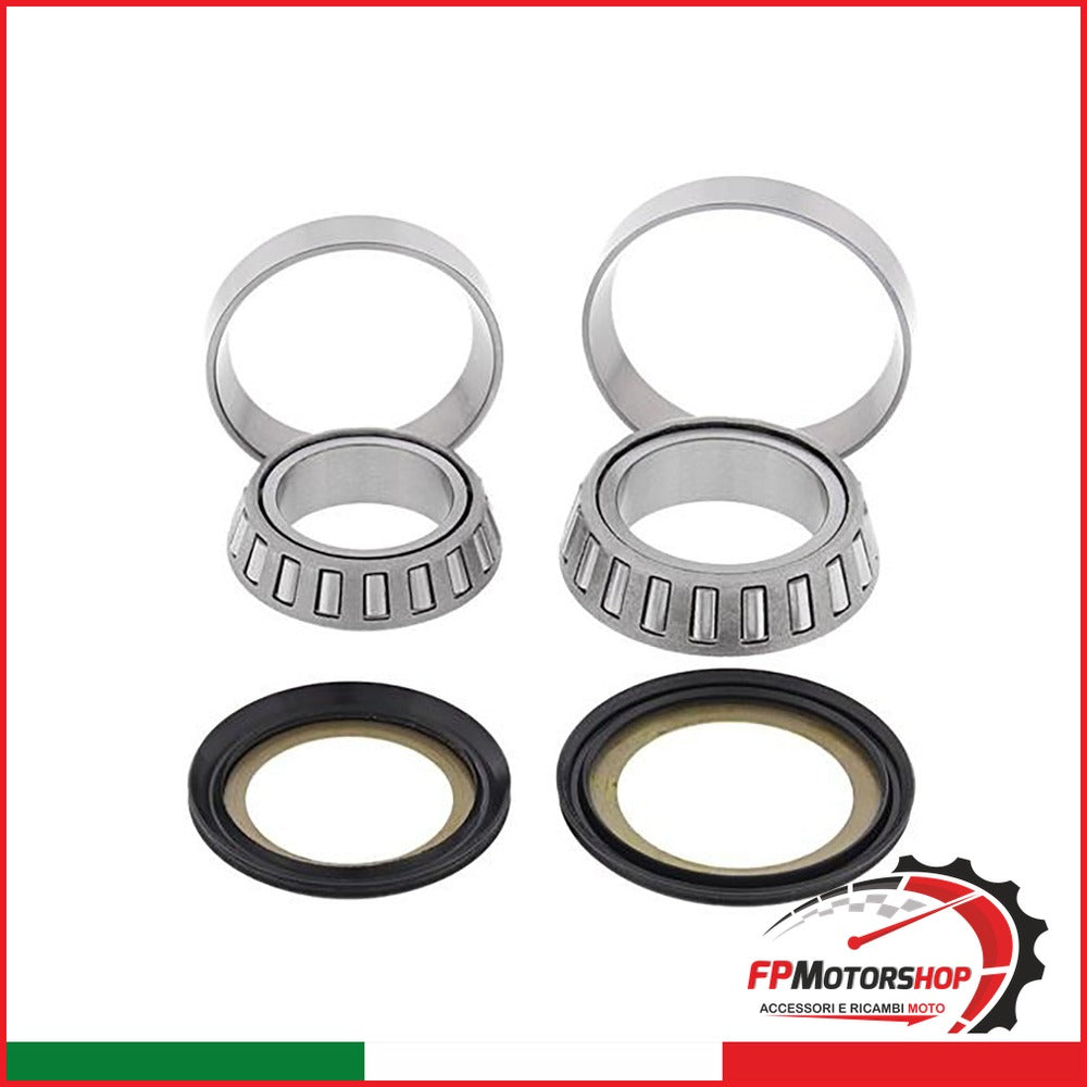 KIT CUSCINETTI STERZO YAMAHA CYGNUS WY-22-1008 BELUGA XT 2022-1008