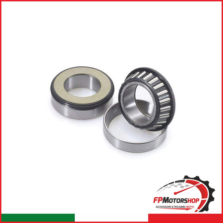 KIT CUSCINETTI STERZO KAWASAKI KZ400 WY-22-1012 MACH III WRP WY 22 1012