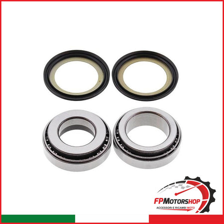 KIT CUSCINETTI STERZO YAMAHA XJ WY-22-1015 XS XV 750 650 500 WRP WY 22 1015
