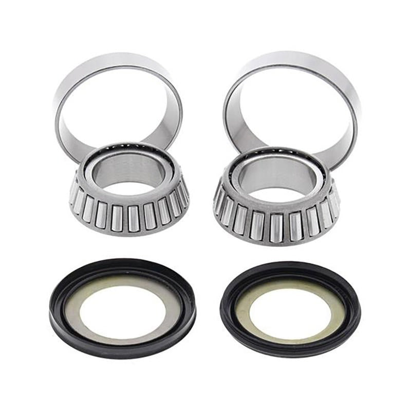 KIT CUSCINETTI STERZO SUZUKI RM-Z WY-22-1023 250 KAWA KX 125/250/450 2022-1023