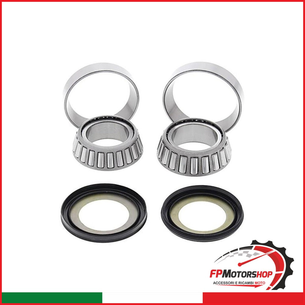 KIT CUSCINETTI STERZO SUZUKI RM-Z WY-22-1023 250 KAWA KX 125/250/450 2022-1023