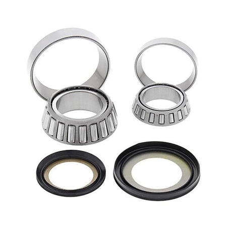 KIT CUSCINETTI STERZO YAMAHA DT50/125 WY-22-1025 TDR 125 2022-1025