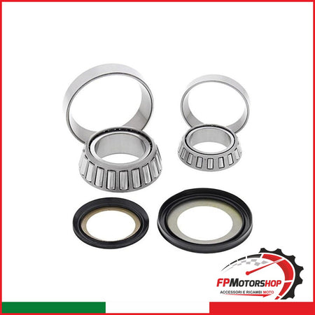 KIT CUSCINETTI STERZO YAMAHA DT50/125 WY-22-1025 TDR 125 2022-1025