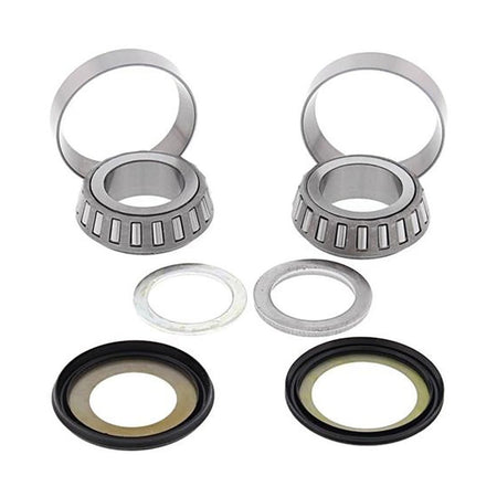 KIT CUSCINETTI STERZO HONDA CBR WY-22-1029 125 NSR MXS WRP WY 22 1029 2022-1029