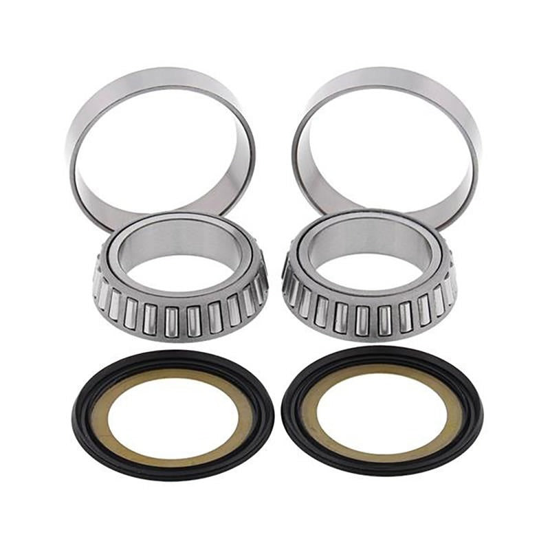 KIT CUSCINETTI STERZO KAWASAKI NINJA WY-22-1031 600/750/1000 Z750/1000 2022-1031