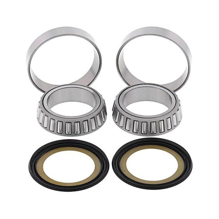 KIT CUSCINETTI STERZO KAWASAKI NINJA WY-22-1031 600/750/1000 Z750/1000 2022-1031