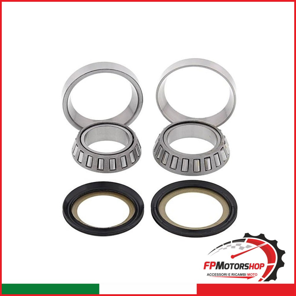 KIT CUSCINETTI STERZO SUZUKI KLX WY-22-1040 110 DR-Z 2022-1040 KAWASAKI