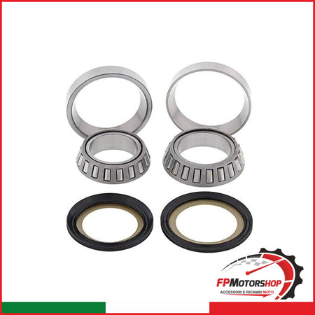 KIT CUSCINETTI STERZO SUZUKI KLX WY-22-1040 110 DR-Z 2022-1040 KAWASAKI