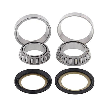 KIT CUSCINETTI STERZO SUZUKI KLX WY-22-1040 110 DR-Z 2022-1040 KAWASAKI