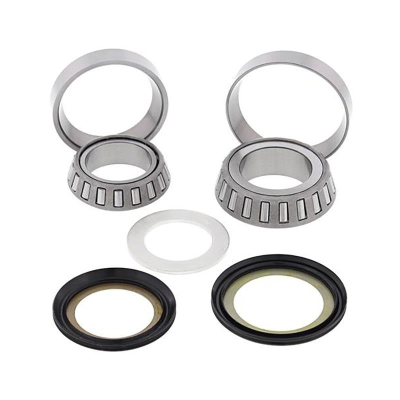 KIT CUSCINETTI STERZO SUZUKI DR WY-22-1042 125 2022-1042