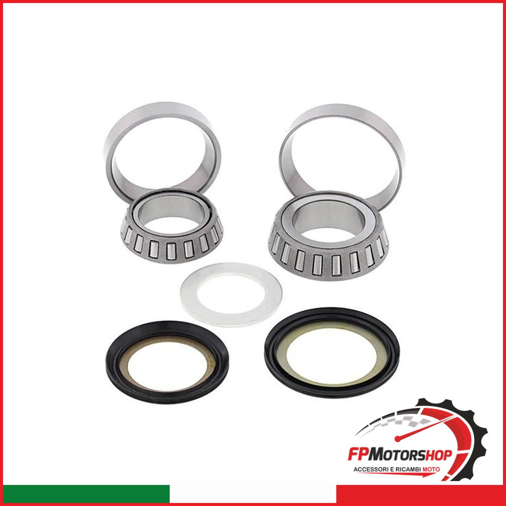KIT CUSCINETTI STERZO SUZUKI DR WY-22-1042 125 2022-1042