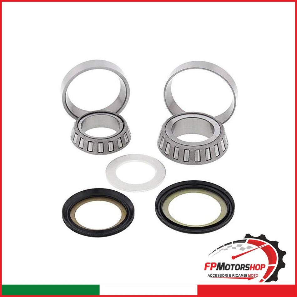 KIT CUSCINETTI STERZO SUZUKI DR WY-22-1042 125 2022-1042