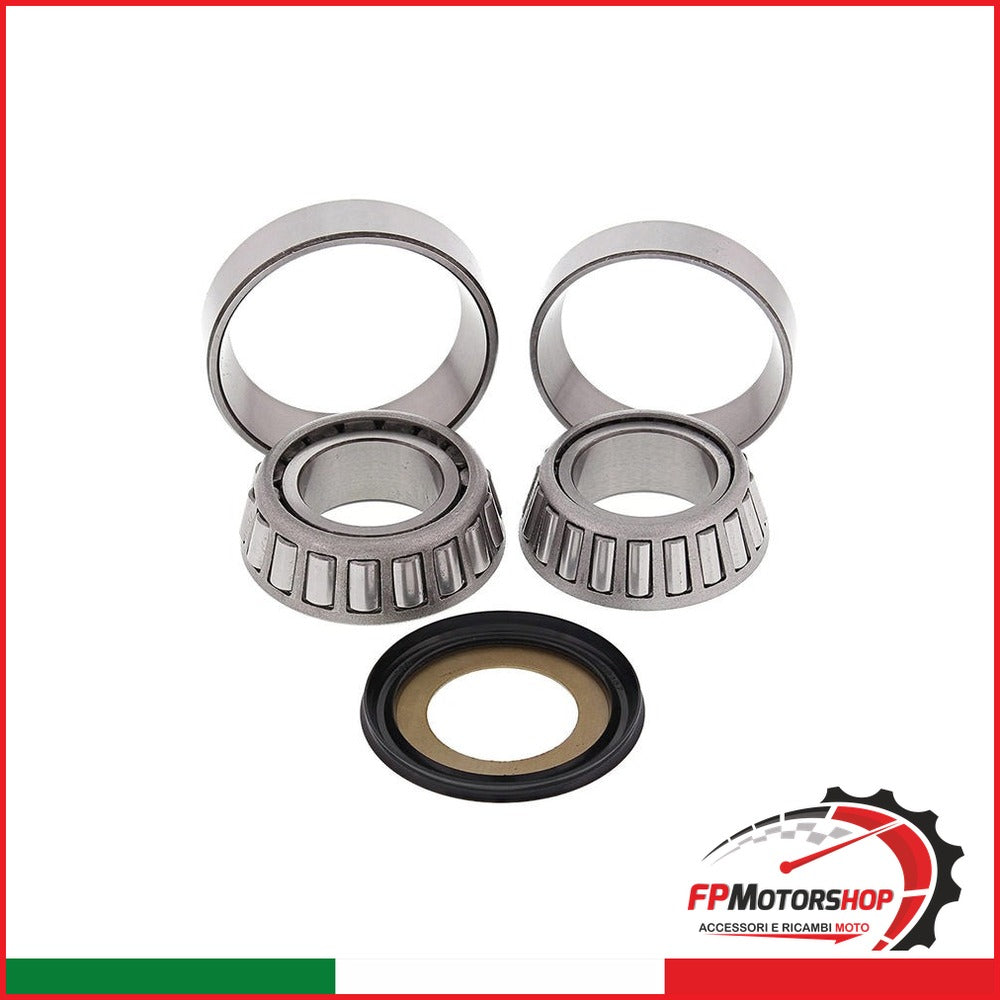 KIT CUSCINETTI STERZO APRILIA RS WY-22-1046 250 2022-1046