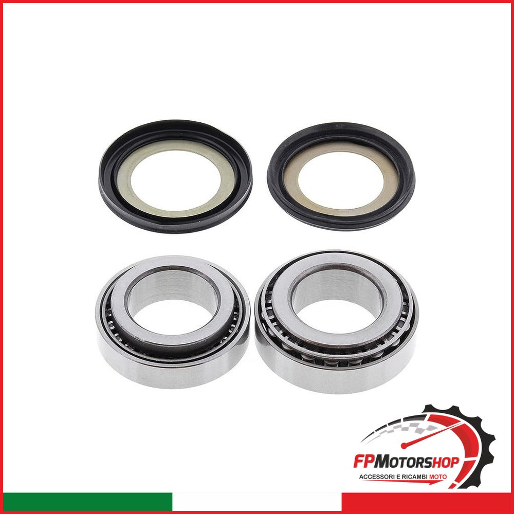 KIT CUSCINETTI STERZO YAMAHA XV1700 WY-22-1050 WRP WY 22 1050 02 10 2022-1050