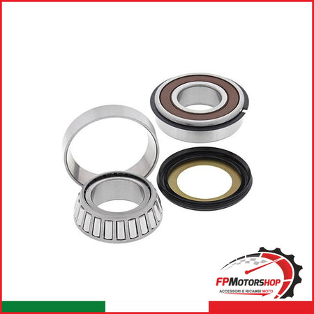 KIT CUSCINETTI STERZO TRIUMPH DAYTONA WY-22-1054 TT600 600.650 WRP WY 22 1054