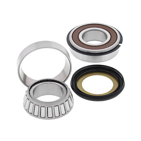KIT CUSCINETTI STERZO TRIUMPH DAYTONA WY-22-1054 TT600 600.650 WRP WY 22 1054