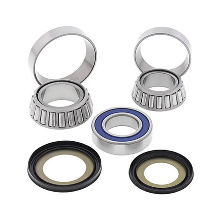KIT CUSCINETTI STERZO HONDA TRX WY-22-1060 90/250/300/400/450/700 WRP WY 22 1060