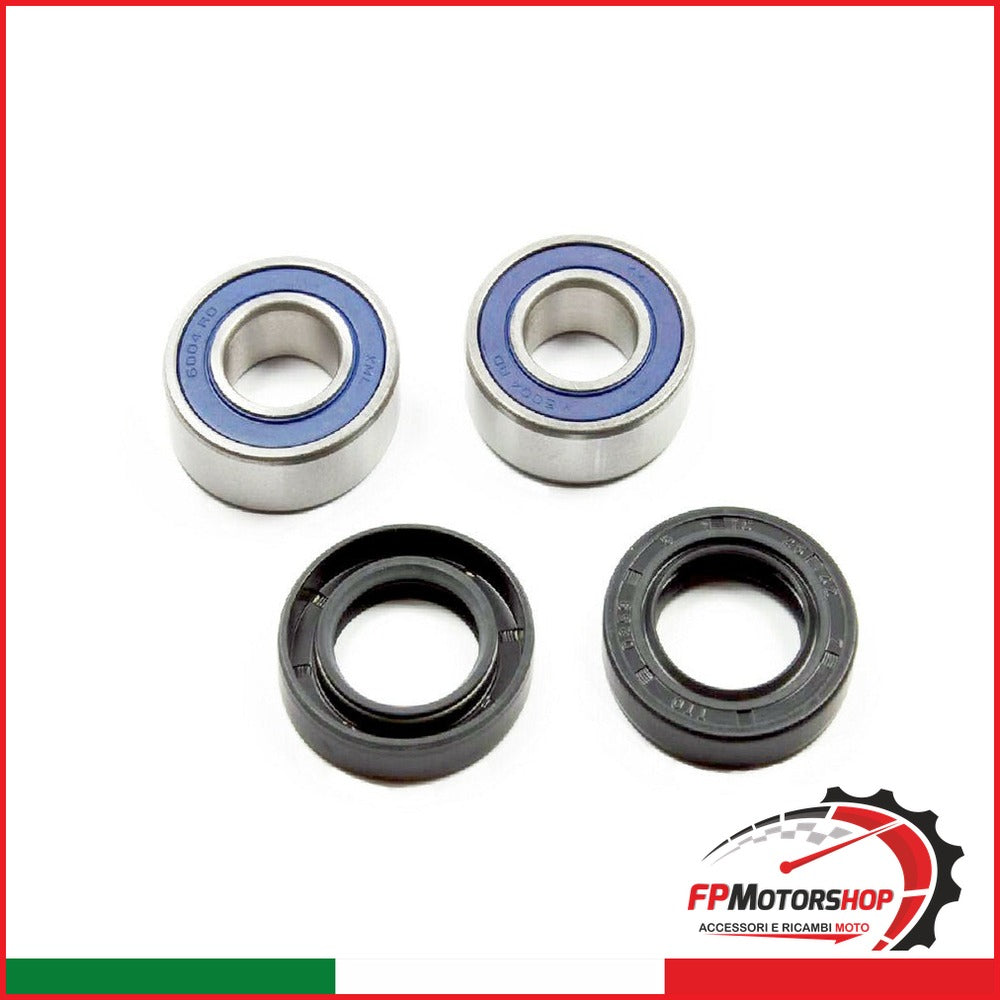 KIT CUSCINETTI RUOTA BETA REV3 WY-25-1070 125/250/270 EVO300 125 250 270 EVO 300