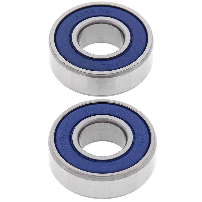 KIT CUSCINETTI RUOTA KTM SX50 WY-25-1143 LC WRP WY 25 1143 ANTERIORE ANTERIORI