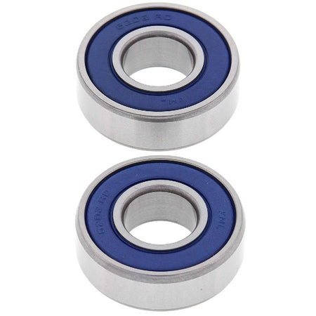 KIT CUSCINETTI RUOTA KTM SX50 WY-25-1143 LC WRP WY 25 1143 ANTERIORE ANTERIORI