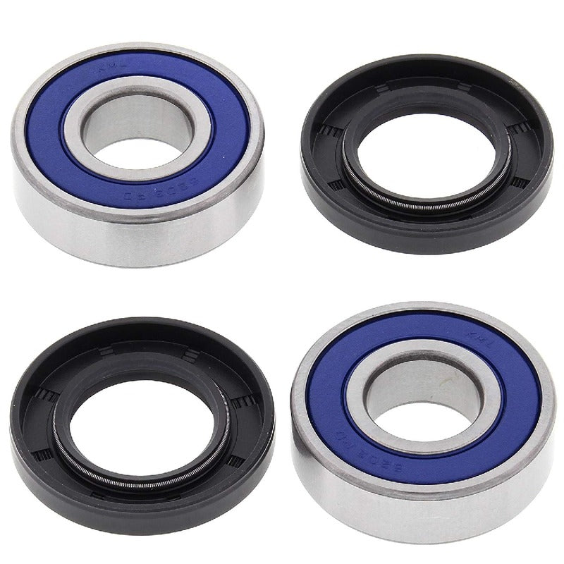 KIT CUSCINETTI RUOTA SUZUKI SV WY-25-1210 650 BANDIT 600S INTRUDER800 INTRUDER