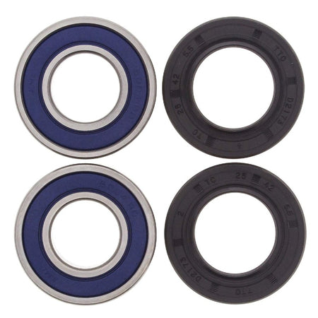 KIT CUSCINETTI RUOTA KAWASAKI KLX WY-25-1223 250/300/650 KX125/250/500 KX 125