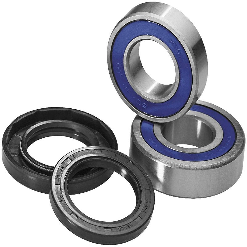 KIT CUSCINETTI RUOTA HONDA VFR WY-25-1379 800 VARADERO 1000 TRIUMPH WRP WY 25