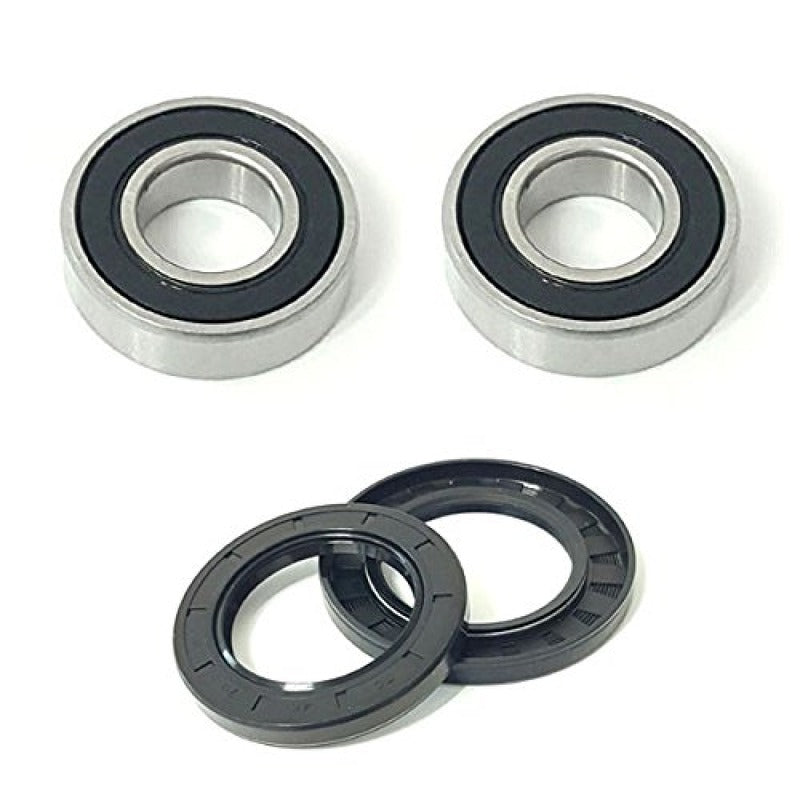KIT CUSCINETTI RUOTA DUCATI MULTISTRADA WY-25-1404 1200 TRIUMPH 1050 MONSTER 796