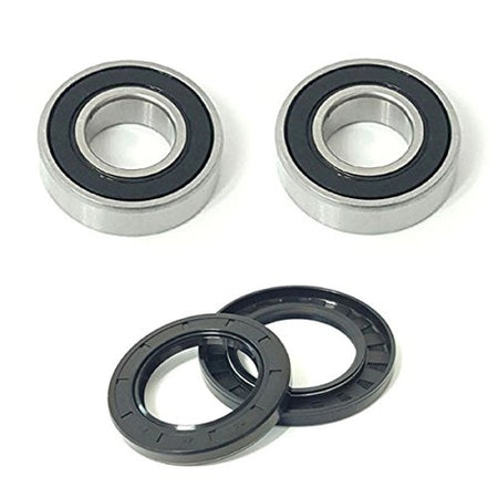 KIT CUSCINETTI RUOTA DUCATI MULTISTRADA WY-25-1404 1200 TRIUMPH 1050 MONSTER 796