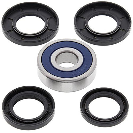KIT CUSCINETTI RUOTA HONDA SH WY-25-1643 150 FORZA 250. POST. 09 11 WRP WY 25