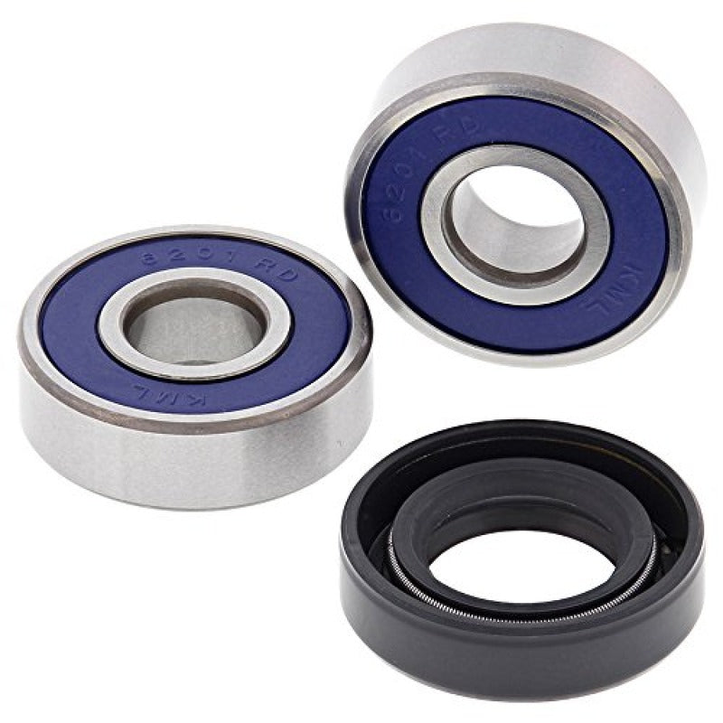 KIT CUSCINETTI RUOTA SUZUKI AN WY-25-1645 BURGMAN 125/150/200 125 150 200 WRP WY