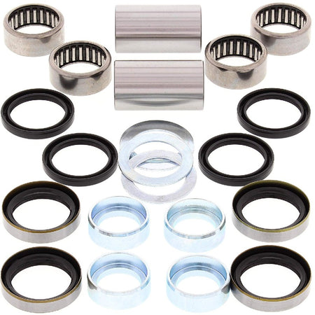 KIT REVISIONE FORCELLONE BETA RR WY-28-1125 250/300/350/400/450/520 250 300 350