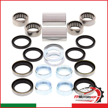 KIT REVISIONE FORCELLONE BETA RR WY-28-1125 250/300/350/400/450/520 250 300 350