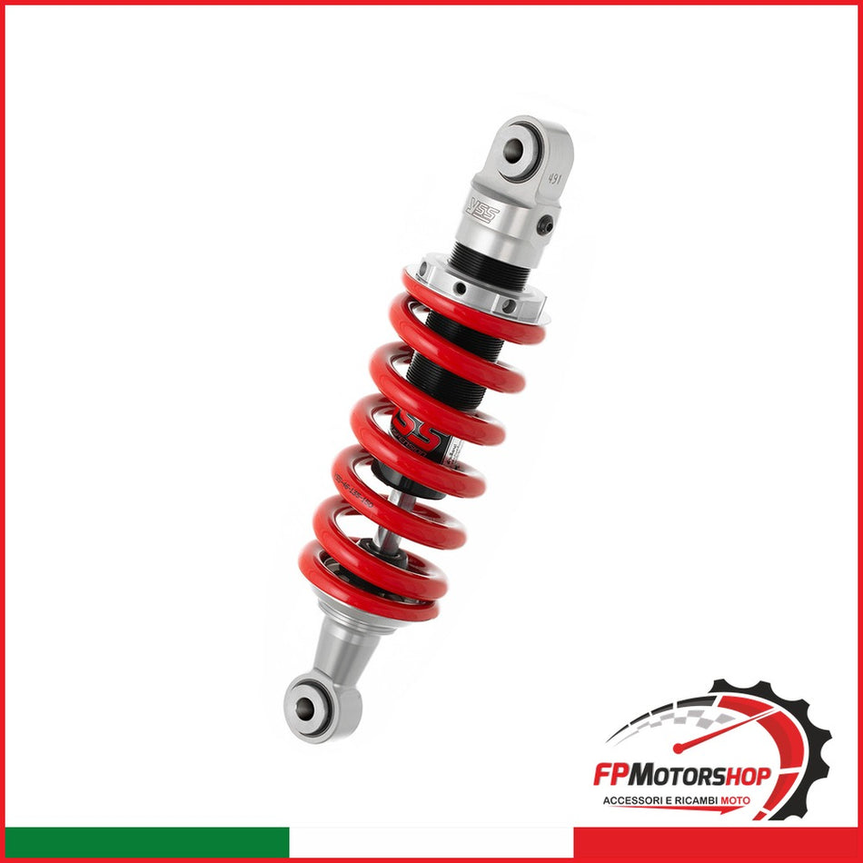 MONO AMMORTIZZATORE YSS A GAS YAMAHA YSME29002 FZR 250 86-87 1986-1987