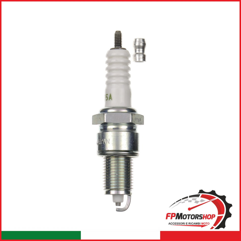 CANDELA NGK ZGR5ASTOCK NR.5839 NGK N6001050 - foto brandizzata