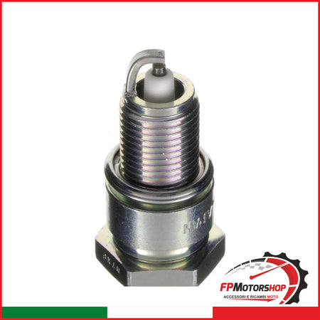 CANDELA NGK ZGR5ASTOCK NR.5839 NGK N6001050 - foto brandizzata