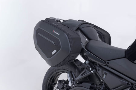 SW-Motech Set di borse laterali PRO BLAZE H Kawasaki Z650 S BC.HTA.08.740.36100
