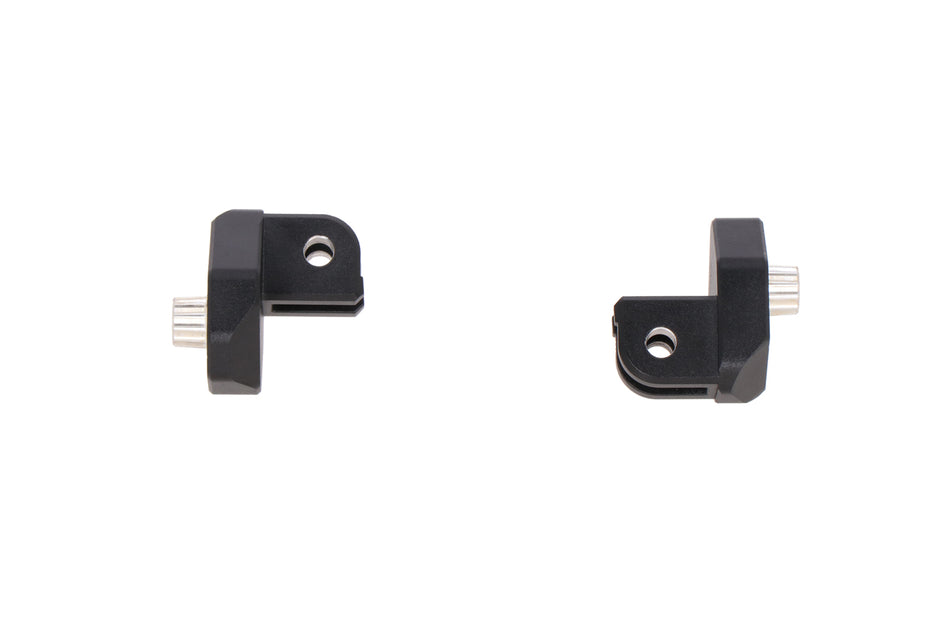 SW-Motech Materiale di montaggio per pedane regolabili EVO Ya FRS.06.112.80400/B