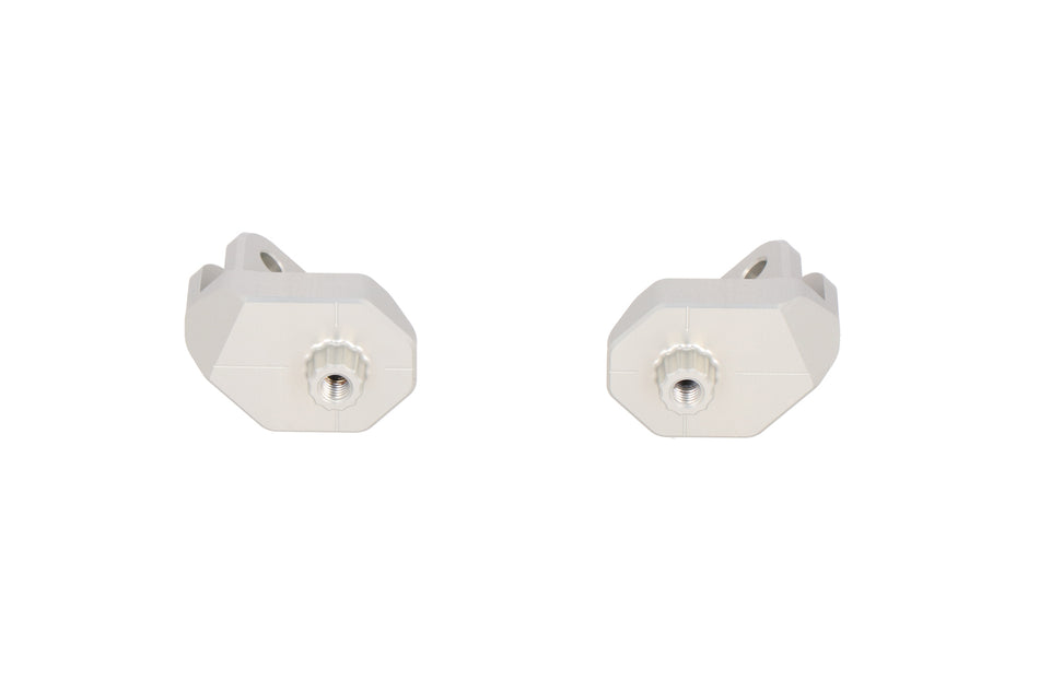 SW-Motech Materiale di montaggio per pedane regolabili EVO Ya FRS.06.112.80400/S