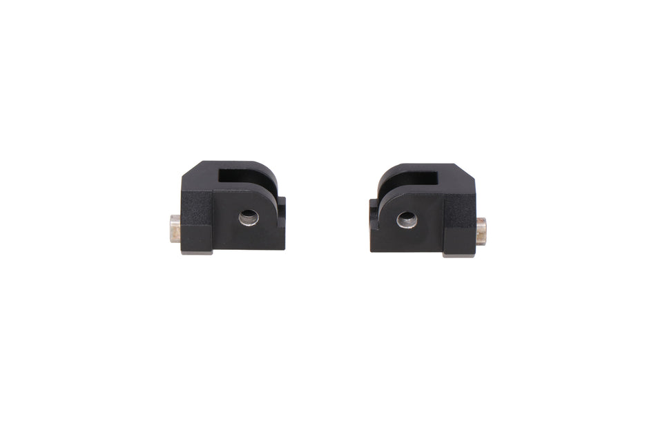 SW-Motech Materiale di montaggio per pedane regolabili ION BM FRS.07.011.81100/B