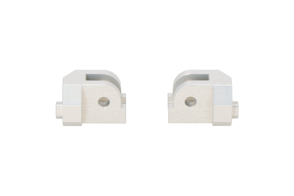 SW-Motech Materiale di montaggio per pedane regolabili ION BM FRS.07.011.81100/S