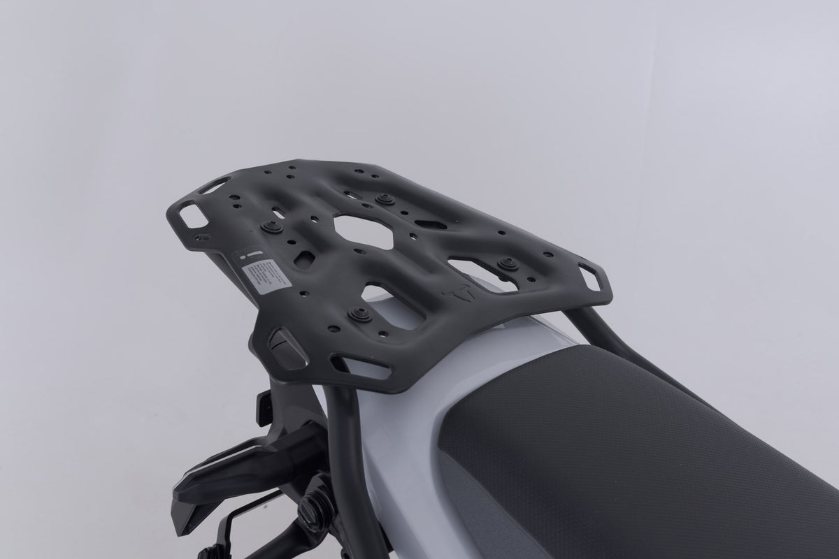 SW-Motech Portabagagli ADVENTURE-RACK Kawasaki KLE500 / KLE50 GPT.08.084.19000/B