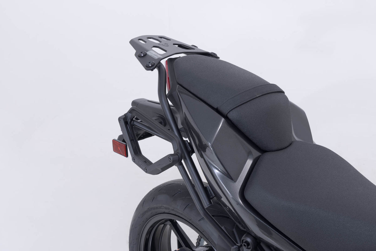SW-Motech Portabagagli STREET-RACK Kawasaki Z650 / Ninja 650 GPT.08.866.16001/B