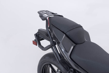SW-Motech Portabagagli STREET-RACK Kawasaki Z650 / Ninja 650 GPT.08.866.16001/B
