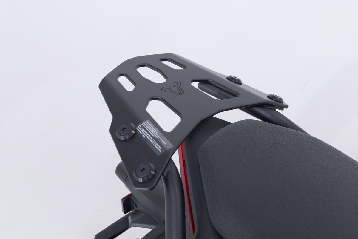 SW-Motech Portabagagli STREET-RACK Kawasaki Z650 / Ninja 650 GPT.08.866.16001/B