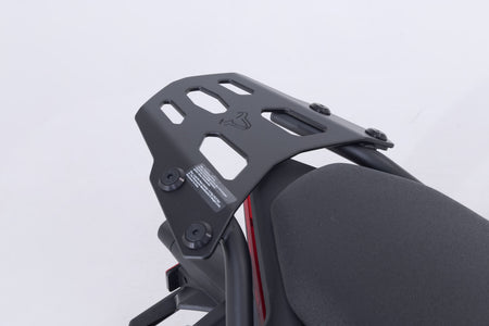 SW-Motech Set Rackpack Kawasaki Z650 / Ninja 650 (16-), Z650 S GPT.08.866.30001
